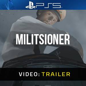 Militsioner - Trailer Video