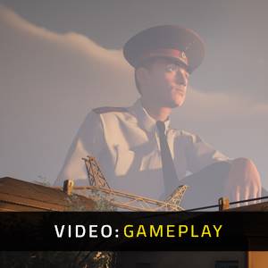 Militsioner - Video di Gameplay