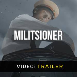 Militsioner - Trailer Video
