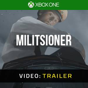 Militsioner - Trailer Video