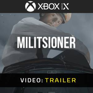 Militsioner - Trailer Video