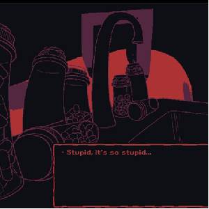 Milk outside a bag of milk outside a bag of milk - Lavandino