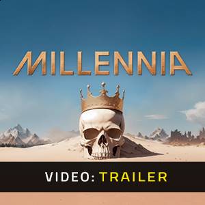 Millennia - Trailer Video