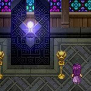 Millennium A New Hope - Altare