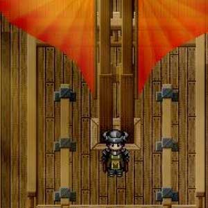 Millennium A New Hope -Nave