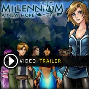 Acquista CD Key Millennium A New Hope Confronta Prezzi