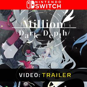 Million Depth Nintendo Switch - Trailer