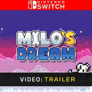 Milo's Dream Nintendo Switch - Trailer del video