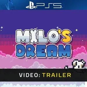Milo's Dream PS5 - Trailer del video