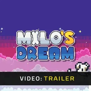 Milo's Dream - Trailer del video