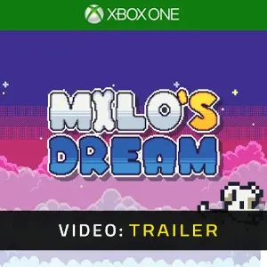 Milo's Dream Xbox One - Trailer del video