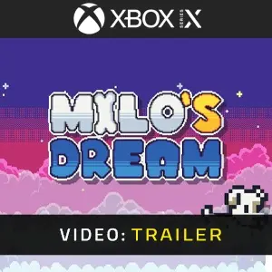 Milo's Dream Xbox Series - Trailer del video