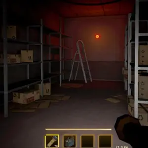 MIMESIS - Torcia Elettrica