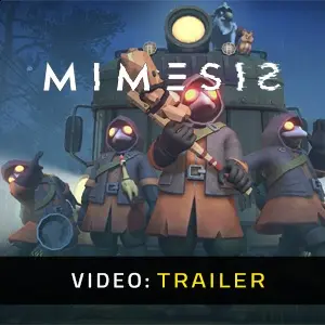 MIMESIS - Video Trailer
