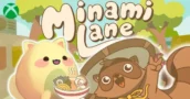 Minami Lane arriva su Xbox — giocaci ora con il Game Pass!