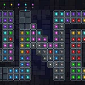 Mind Maze Modalità A Caldo