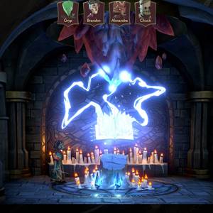 Mind Over Magic - Il Libro del Terrore