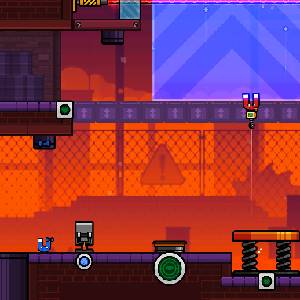 Mind Over Magnet - Sollevare