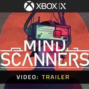 Mind Scanners Video Trailer