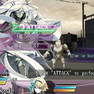 Mind Zero - Kei Takanashi