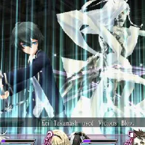 Mind Zero - Soffio Vizioso