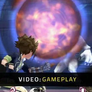 Mind Zero - Video del Gioco