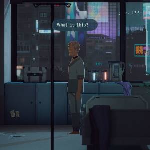 Minds Beneath Us - Ospedale