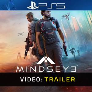 MindsEye Trailer del Video