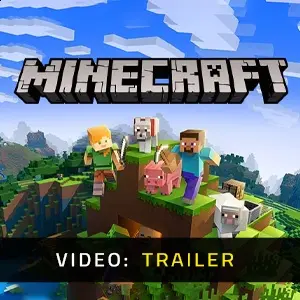 Minecraft - Video Trailer