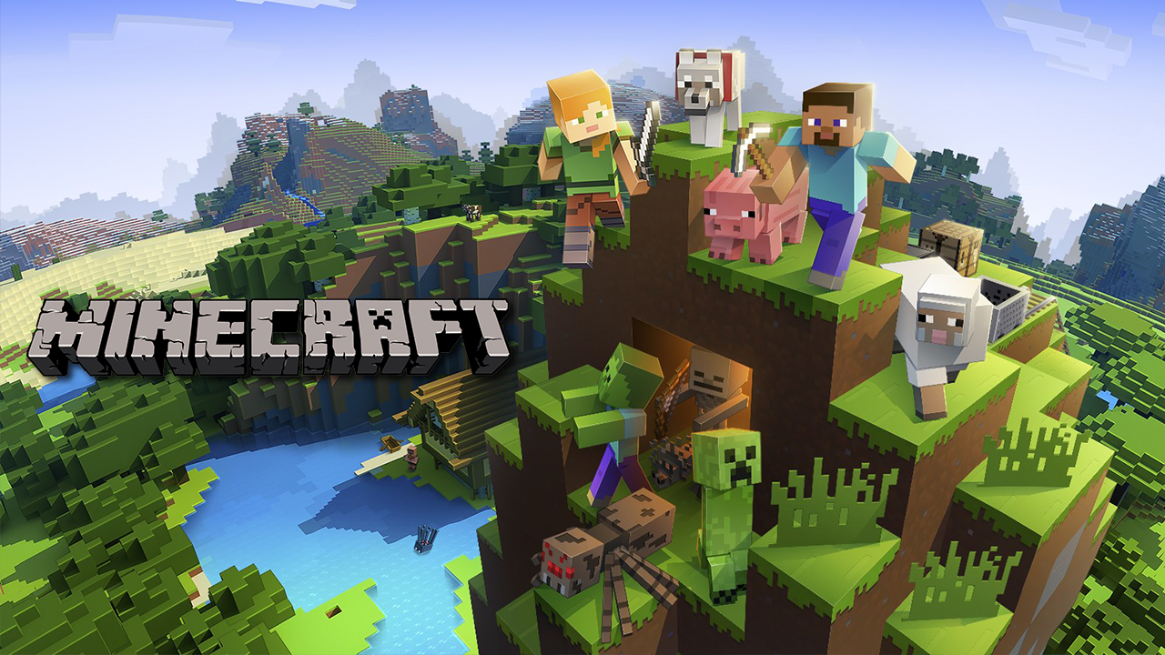 Minecraft Su Pc Dovresti Procurarti L Edizione Java O Windows 10 Cdkeyit It