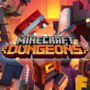 Scopri il nuovo gameplay e il filmato d’apertura per Minecraft Dungeons