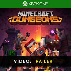 Acquistare Minecraft Dungeons Xbox One Gioco Confrontare Prezzi