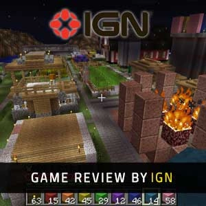 Minecraft Video di gioco