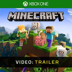 Buy Minecraft Xbox One Game Code Compare Prices