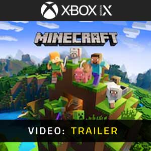 Buy Minecraft Xbox Series Game Code Compare Prices