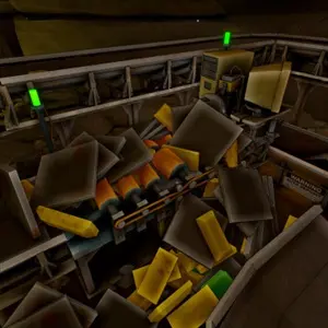 MineMogul - Oro Bloccato