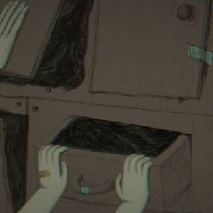 Miniatures - Cassetto