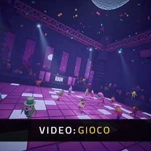 Minigame Madness - Gioco Video