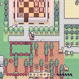 Miniland Adventure - Alpaca