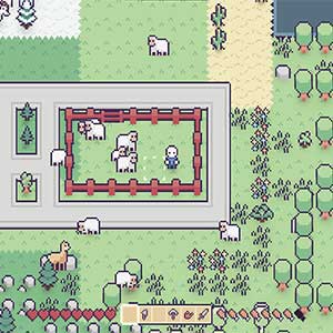 Miniland Adventure - Pecora