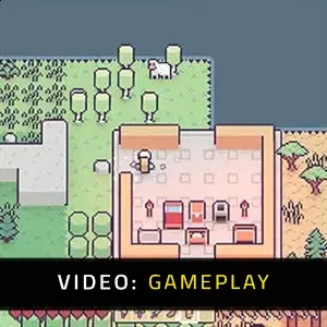 Miniland Adventure - Gameplay