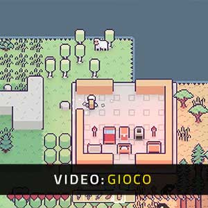 Miniland Adventure - Gioco Video