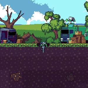 Mining Mechs - Attrezzature minerarie