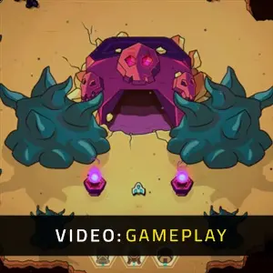 Minishoot' Adventures Video di Gameplay