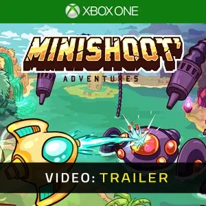 Minishoot' Adventures Xbox One Video Trailer