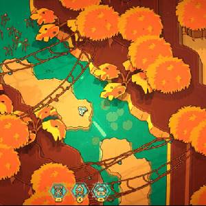 Minishoot’ Adventures - Giungla