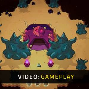 Minishoot’ Adventures - Video del Gameplay