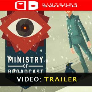 Acquistare Ministry of Broadcast Nintendo Switch Confrontare i prezzi