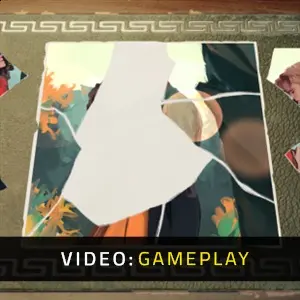 Ministry of Truth: False Memory - Gameplay