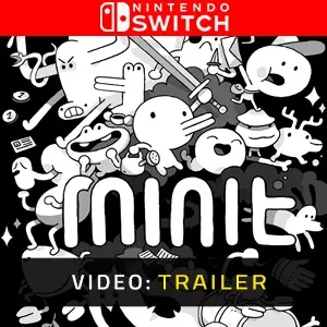 Minit Nintendo Switch - Trailer